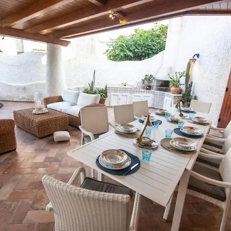 Dolce - 50 Mt Dal Mare
