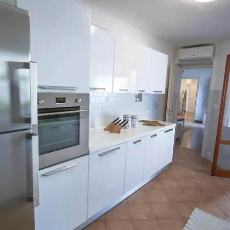 Villa Dolce - 50 Mt Dal Mare
