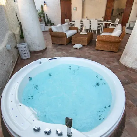 Dolce - 50 Mt Dal Mare Terracina